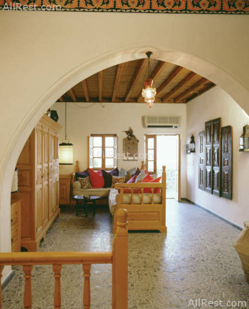 Melenos Lindos Hotel 13